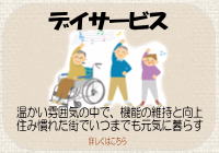 �f�C�T�[�r�X